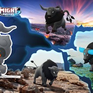 幻ポケモンと“激レア色違い”に出会える5日間！「ユニークスタイル」重要ポイントまとめ【ポケモンGO 秋田局】