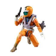 「機動戦士ガンダム」地球連邦軍・ジオン公国軍ノーマルスーツ兵士の可動フィギュアが4月3日予約受付開始！ハンドパーツ、小物がセットで求めやすい価格に