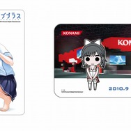 『ラブプラス アーケード』TGS2010に出展 ― 会場内にデキシーズ幕張店がオープン