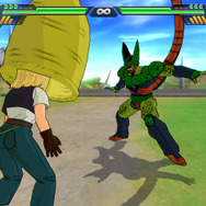 ドラゴンボールZ Sparking!METEOR