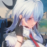 クールビューティーなダウナー系お姉さん！『鳴潮』人気キャラ「ザンニー」がいよいよ実装―立ち絵では“第二形態”らしき姿も