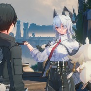 クールビューティーなダウナー系お姉さん！『鳴潮』人気キャラ「ザンニー」がいよいよ実装―立ち絵では“第二形態”らしき姿も