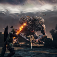 『エルデンリング ナイトレイン』新キャラは狙撃手？海外向け映像で弓使いの夜渡り「IRONEYE」お披露目