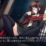 終戦後日本を舞台にした和風サイコミステリィADV『カルタグラ』スイッチ版2025年リリースへ―リメイク版ベースにタッチスクリーン操作などシステム面が向上