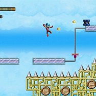 メガマン ユニバース