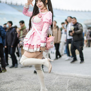 Miyu小咪（Instagram：kotori_0214）