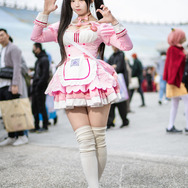 Miyu小咪（Instagram：kotori_0214）