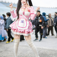 Miyu小咪（Instagram：kotori_0214）