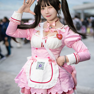 Miyu小咪（Instagram：kotori_0214）