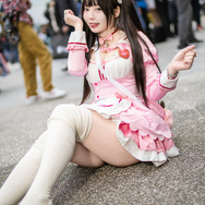 Miyu小咪（Instagram：kotori_0214）