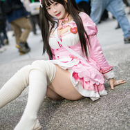 Miyu小咪（Instagram：kotori_0214）