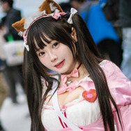 Miyu小咪（Instagram：kotori_0214）