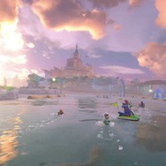 約11年ぶりの完全新作!『マリオカートワールド』がニンテンドースイッチ2で発売【Nintendo Direct: Nintendo Switch 2 - 2025.4.2】