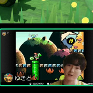 スイッチ2、「Cボタン」の役割判明！「ゲームチャット」登場でついに本体だけのボイスチャットが可能に【Nintendo Direct: Nintendo Switch 2 - 2025.4.2】