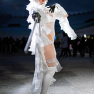 2B『ニーア オートマタ』／Nao（X：@nato_mitsu）