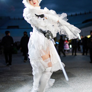 2B『ニーア オートマタ』／Nao（X：@nato_mitsu）