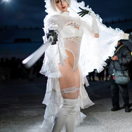 2B『ニーア オートマタ』／Nao（X：@nato_mitsu）