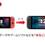 スイッチ2は初代スイッチ用のmicro SDカードに非対応―より高速で全体が赤い見た目のmicroSD EXPRESS規格に移行【Nintendo Direct: Nintendo Switch 2 - 2025.4.2】