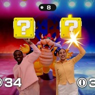 『マリオパーティ』に私たちが出てる!“スイッチ”のゲームがパワーアップする「スイッチ2エディション」【Nintendo Direct: Nintendo Switch 2 - 2025.4.2】