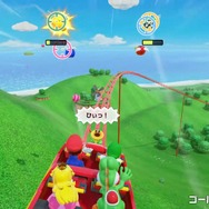『マリオパーティ』に私たちが出てる!“スイッチ”のゲームがパワーアップする「スイッチ2エディション」【Nintendo Direct: Nintendo Switch 2 - 2025.4.2】