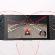 「ニンテンドースイッチ2」は120fps対応やストレージ大幅アップなど機能満載！【Nintendo Direct: Nintendo Switch 2 - 2025.4.2】