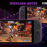 『ストリートファイター6』がスイッチ2に上陸！ 新モードを引っ提げて6月5日に発売─amiiboやamiiboカードも同日登場【Nintendo Direct: Nintendo Switch 2 - 2025.4.2】