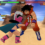 ドラゴンボールZ Sparking!METEOR