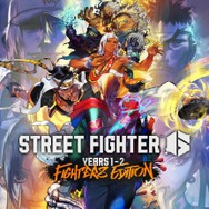 『ストリートファイター6』がスイッチ2に上陸！ 新モードを引っ提げて6月5日に発売─amiiboやamiiboカードも同日登場【Nintendo Direct: Nintendo Switch 2 - 2025.4.2】