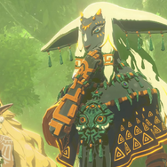 ニンテンドースイッチ2向け最新作『ゼルダ無双 封印戦記』今冬発売！『ティアキン』に繋がる戦いを描く【Nintendo Direct: Nintendo Switch 2 - 2025.4.2】