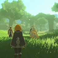 ニンテンドースイッチ2向け最新作『ゼルダ無双 封印戦記』今冬発売！『ティアキン』に繋がる戦いを描く【Nintendo Direct: Nintendo Switch 2 - 2025.4.2】