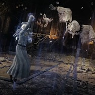 フロム・ソフトウェアの最新作『The Duskbloods(ダスクブラッド)』ニンテンドースイッチ2向けに2026年発売!【Nintendo Direct: Nintendo Switch 2 - 2025.4.2】