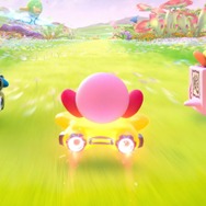 22年ぶり！スイッチ2『カービィのエアライダー』2025年発売─長年待望された『カービィのエアライド』シリーズの完全新作【Nintendo Direct: Nintendo Switch 2 - 2025.4.2】