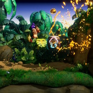 ニンテンドースイッチ2向けソフト『ドンキーコング バナンザ』発表！デザイン刷新のドンキーによる新作3Dアクション【Nintendo Direct: Nintendo Switch 2 - 2025.4.2】