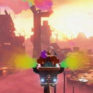 ニンテンドースイッチ2向けソフト『ドンキーコング バナンザ』発表！デザイン刷新のドンキーによる新作3Dアクション【Nintendo Direct: Nintendo Switch 2 - 2025.4.2】