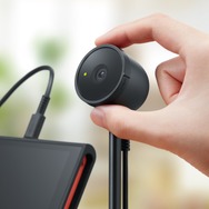 ニンテンドースイッチ2のカメラ機能は一般のUSBカメラも使用可能!本体側で機器のチェック機能も搭載