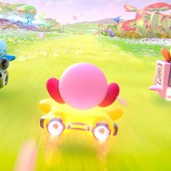 桜井政博「おっ、よさげですね」（すっとぼけ） ―22年ぶり『カービィのエアライド』新作発表で見事な“しらばっくれ芸”を披露