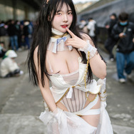 モモリナ（X：@_momo_rina_）