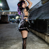 黒江雫「その着せ替え人形は恋をする」／モモリナ（X：@_momo_rina_）