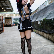 黒江雫「その着せ替え人形は恋をする」／モモリナ（X：@_momo_rina_）