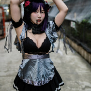 黒江雫「その着せ替え人形は恋をする」／モモリナ（X：@_momo_rina_）