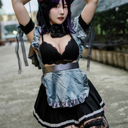 黒江雫「その着せ替え人形は恋をする」／モモリナ（X：@_momo_rina_）