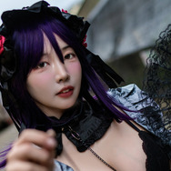 黒江雫「その着せ替え人形は恋をする」／モモリナ（X：@_momo_rina_）