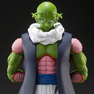 「ドラゴンボールZ」より「ネイル」がアクションフィギュア化！別売りの「ピッコロ」と並べて“同化シーン”も再現できる