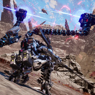 メカACT『デモンエクスマキナ』新作はPC/PS5/Xboxでも同時発売！アーセナルの新たな戦いを好きな機種で