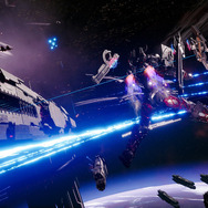 メカACT『デモンエクスマキナ』新作はPC/PS5/Xboxでも同時発売！アーセナルの新たな戦いを好きな機種で