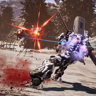 メカACT『デモンエクスマキナ』新作はPC/PS5/Xboxでも同時発売！アーセナルの新たな戦いを好きな機種で