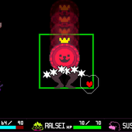 tobyfox新作『DELTARUNE』はPS4/PS5/Steamでも同日発売！機種ごとの違いや、価格も判明