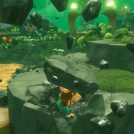 ニンテンドースイッチ2新作『ドンキーコング バナンザ』は“唯一無二の破壊体験”が売り！フィールドの壁や地面をどこまでもぶっ壊せる