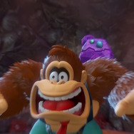ニンテンドースイッチ2新作『ドンキーコング バナンザ』は“唯一無二の破壊体験”が売り！フィールドの壁や地面をどこまでもぶっ壊せる