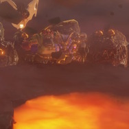 ニンテンドースイッチ2新作『ドンキーコング バナンザ』は“唯一無二の破壊体験”が売り！フィールドの壁や地面をどこまでもぶっ壊せる